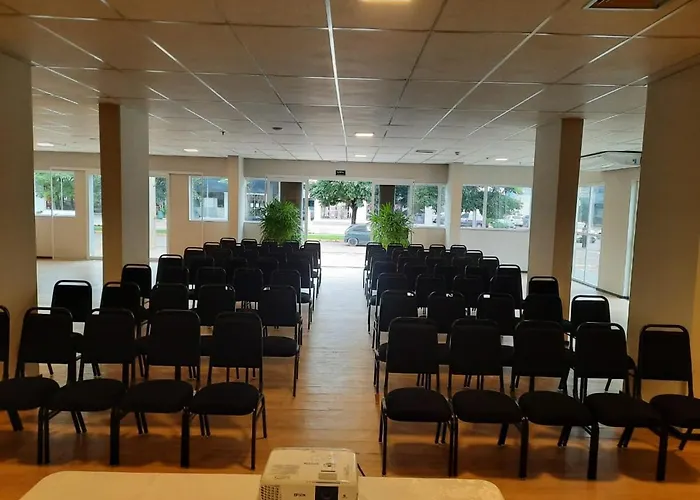 Transamerica Fit Sinop