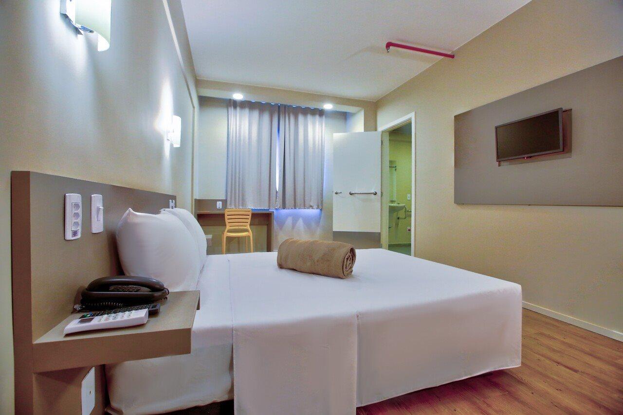 Transamerica Fit Hotel