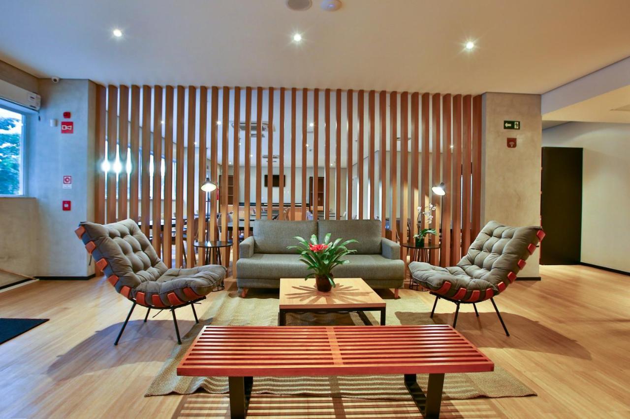 Transamerica Fit Hotel Sinop