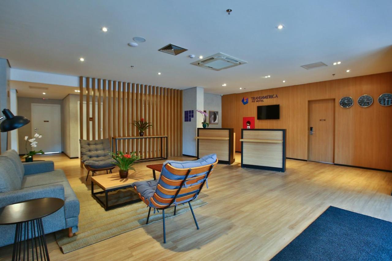 Transamerica Fit 3*