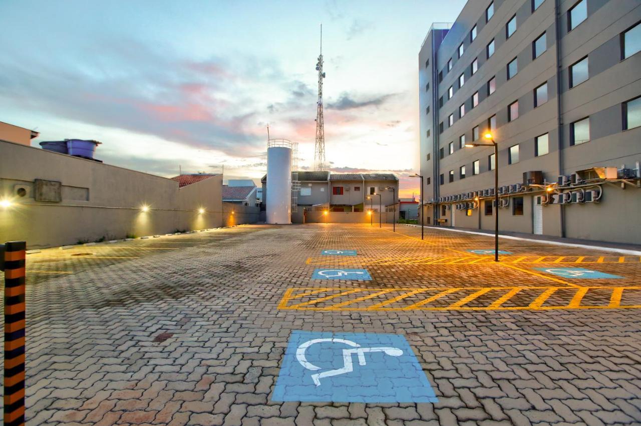 Transamerica Fit Hotel Sinop