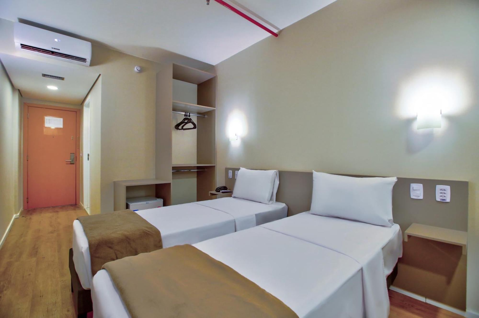 Transamerica Fit Hotel Sinop