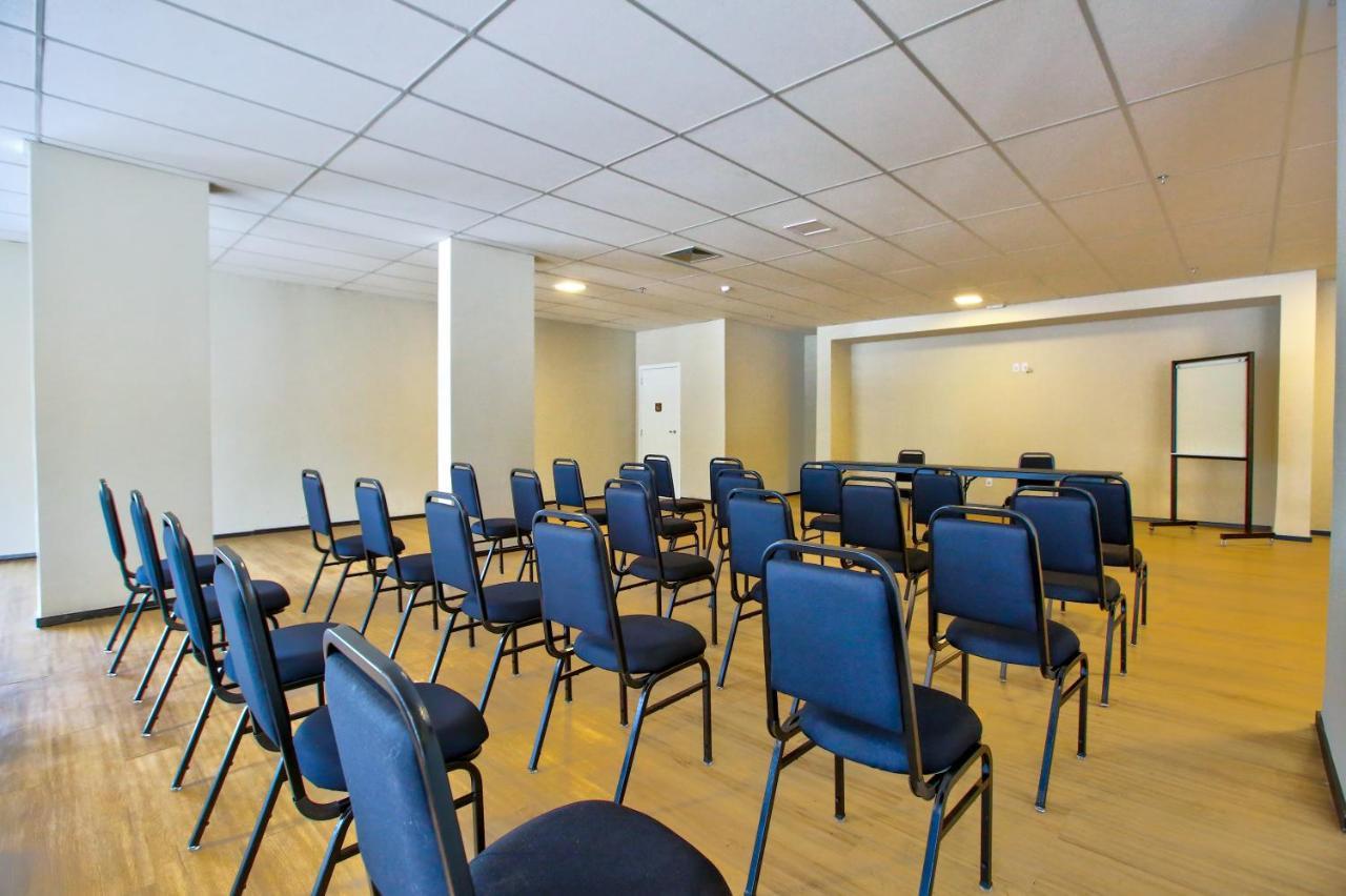 Transamerica Fit Hotel Sinop