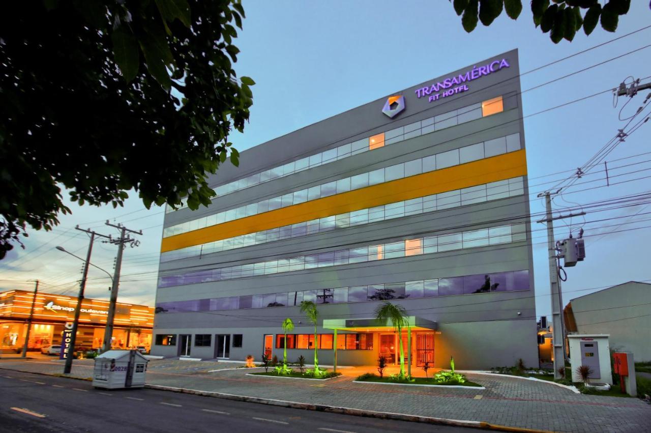 Transamerica Fit 3*